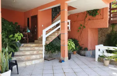 Casa com 3 quartos à venda na Rua Cândido Portinari, 1833, Mata Paca, Niterói