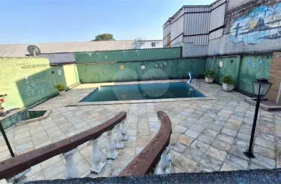 Casa com 4 quartos à venda na Rua Doutor Luiz Palmier, Barreto, Niterói