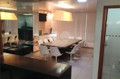 Apartamento com 2 quartos à venda na Avenida Roberto Silveira, Icaraí, Niterói
