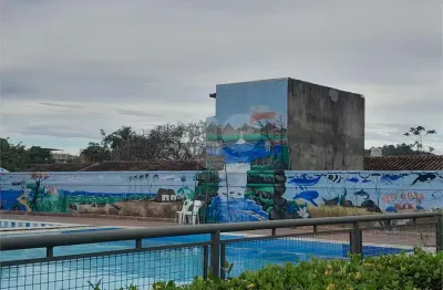 Apartamento com 2 quartos à venda na Imboassú, Boaçu, São Gonçalo