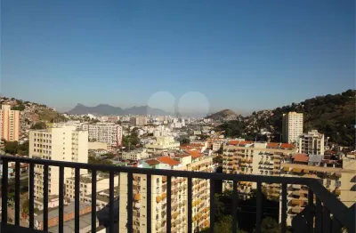 Apartamento com 1 quarto à venda na Rua Capitão Dalvo Rabello Sampaio, Fonseca, Niterói