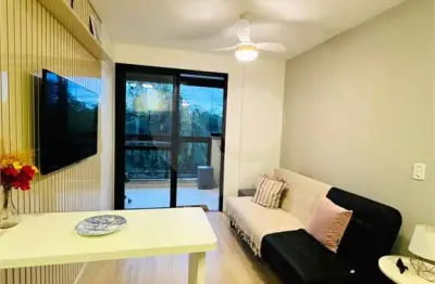 Kitnet / Stúdio à venda na Professora Aurelia Pimentel Quaresma De Moura, Ingá, Niterói