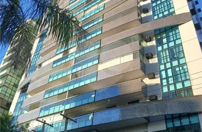 Apartamento com 4 quartos à venda na Rua Mem de Sá, 14, Icaraí, Niterói