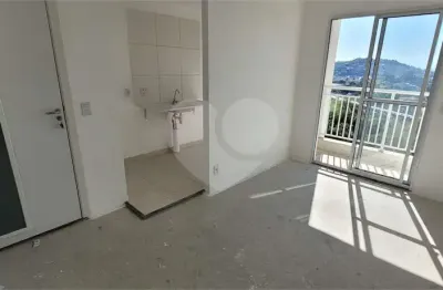 Apartamento com 1 quarto à venda na Luiz Paulino, Centro, Niterói
