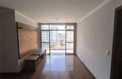 Apartamento com 2 quartos à venda na Rua Presidente Backer, Icaraí, Niterói