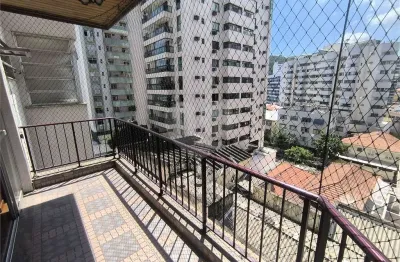 Apartamento com 2 quartos à venda na Rua Presidente Backer, 337, Icaraí, Niterói