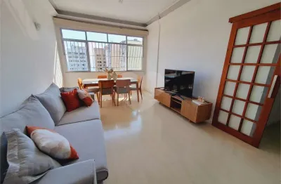 Apartamento com 3 quartos à venda na Rua Coronel Moreira Cesar, 107, Icaraí, Niterói