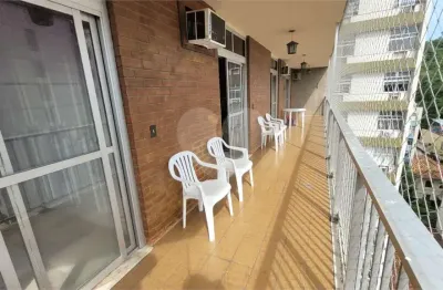 Apartamento com 3 quartos à venda na Rua Coronel Moreira Cesar, Icaraí, Niterói