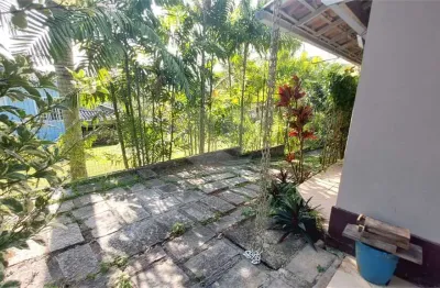 Casa com 3 quartos à venda na Cacilda Ouro, Itaipu, Niterói