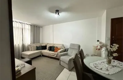 Apartamento com 3 quartos à venda na Rua Santa Rosa, Icaraí, Niterói