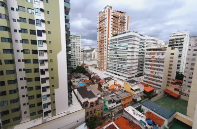 Apartamento com 3 quartos à venda na Rua Coronel Moreira Cesar, 107, Icaraí, Niterói