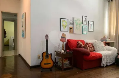 Apartamento com 3 quartos à venda na Rua Doutor Carlos Halfeld, 27, Icaraí, Niterói