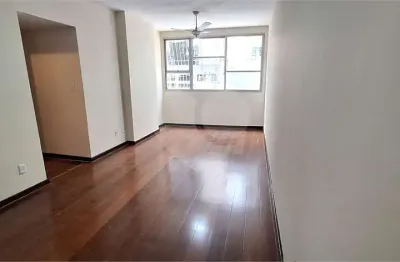 Apartamento com 4 quartos à venda na Rua Mem de Sá, Icaraí, Niterói