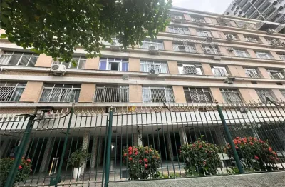 Apartamento com 3 quartos à venda na Rua Presidente João Pessoa, Icaraí, Niterói