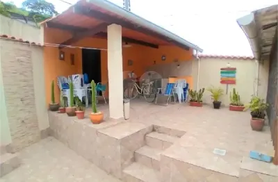 Casa em condomínio fechado com 2 quartos à venda na Carlos Maximiano, Fonseca, Niterói