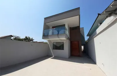 Casa com 4 quartos à venda na Vera Lúcia Peixoto, Itaipu, Niterói