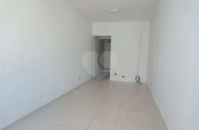 Apartamento com 1 quarto à venda na Avenida Ernani do Amaral Peixoto, Centro, Niterói