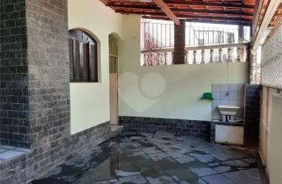 Casa com 3 quartos à venda na Da Cruz, Barreto, Niterói