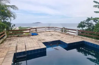 Casa com 4 quartos à venda na Rua Doutor Alcy Amorim da Cruz, Piratininga, Niterói