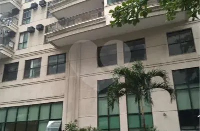 Apartamento com 3 quartos à venda na Rua Graciliano Ramos, Vital Brazil, Niterói
