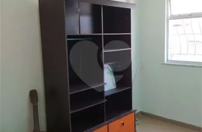 Apartamento com 2 quartos à venda em barro vermelho - rj