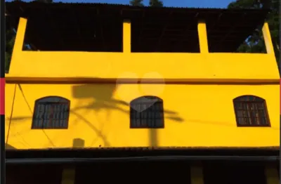 Casa com 4 quartos à venda na Benevenuto Soares, Fonseca, Niterói