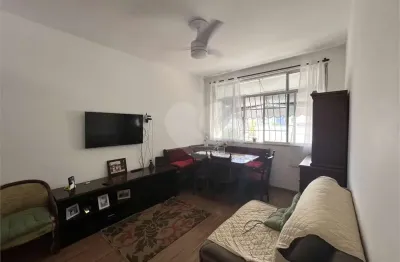 Apartamento com 2 quartos à venda em santa rosa - rj