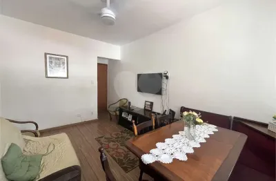 Apartamento com 2 quartos à venda em santa rosa - rj