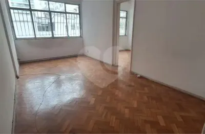 Apartamento com 2 quartos à venda na Rua Gavião Peixoto, Icaraí, Niterói