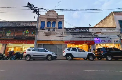 Ponto comercial para alugar na Rua Marechal Deodoro, Centro, Niterói