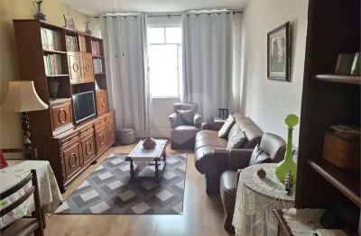 Apartamento com 2 quartos à venda na Travessa Lassalista, Icaraí, Niterói