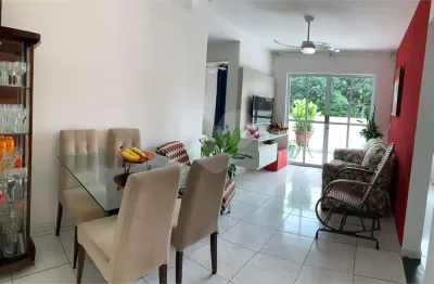 Apartamento com 2 quartos à venda na Estrada Washington Luís, Sapê, Niterói