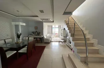 Apartamento com 4 quartos à venda na Avenida Sete de Setembro, Icaraí, Niterói