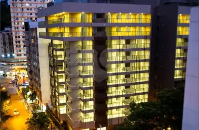 Apartamento com 3 quartos à venda na Rua Pereira Nunes, Ingá, Niterói