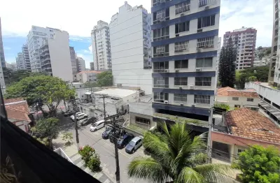 Apartamento com 3 quartos à venda na Travessa Francisco Dutra, Icaraí, Niterói