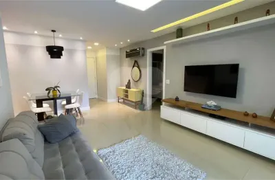 Apartamento com 2 quartos à venda na Avenida Sílvio Picanço, Charitas, Niterói