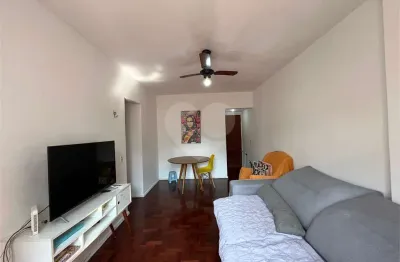 Apartamento com 2 quartos à venda na Rua Mariz e Barros, 98, Icaraí, Niterói