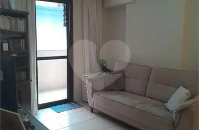 Apartamento com 2 quartos à venda na Rua Visconde de Itaboraí, Centro, Niterói
