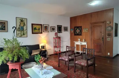 Apartamento com 4 quartos à venda na Rua Osvaldo Cruz, Icaraí, Niterói