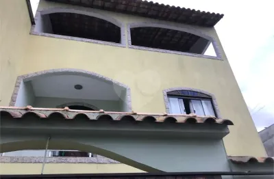 Casa com 3 quartos à venda na Albertina Torres, Gradim, São Gonçalo