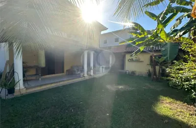 Casa com 4 quartos à venda na Travessa Wadih Curi, São Francisco, Niterói