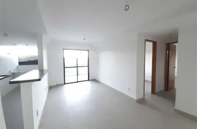 Apartamento com 2 quartos à venda na Conselheiro Paulo De Mello Kalle, Piratininga, Niterói