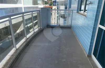 Apartamento com 3 quartos à venda na Rua Presidente João Pessoa, Icaraí, Niterói