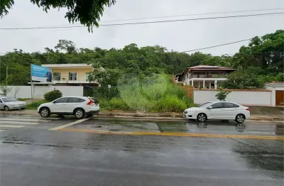 Loteamento à venda em jardim atlântico oeste (itaipuaçu) - rj