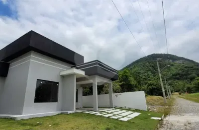 Casa com 3 quartos à venda na Oldemar Francisco Figueiredo, Ubatiba, Maricá