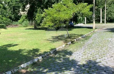 Terreno em condomínio fechado à venda na Estrada Frei Orlando, Jacaré, Niterói