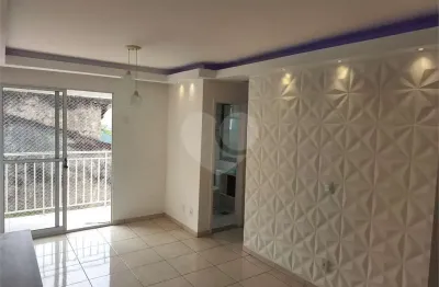 Apartamento com 2 quartos à venda em colubande - rj