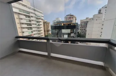 Apartamento com 3 quartos à venda na Rua Domingues de Sá, 373, Icaraí, Niterói