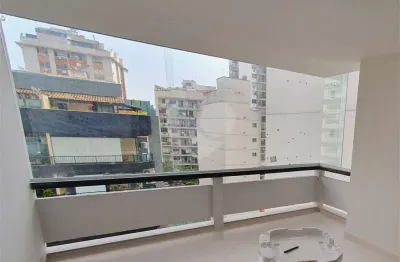 Apartamento com 3 quartos à venda na Rua Domingues de Sá, 373, Icaraí, Niterói