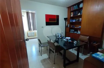 Sala comercial à venda na Rua Miguel de Frias, Icaraí, Niterói